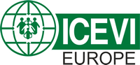 ICEVI Europe logo